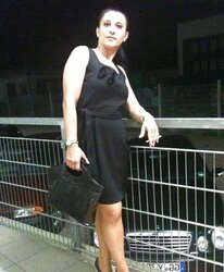 Turkish Matures in Nylon