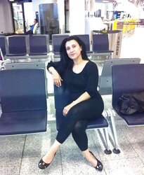 Turkish Matures in Nylon
