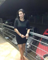 Turkish Matures in Nylon