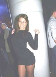 Turkish Matures in Nylon