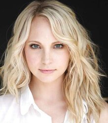 Candice Accola
