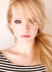 Candice Accola