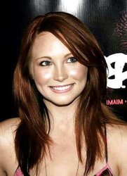 Candice Accola