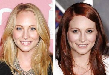 Candice Accola