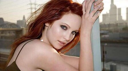 Candice Accola