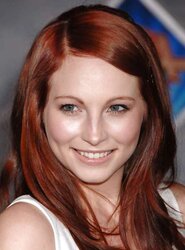 Candice Accola