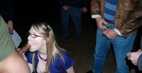 Dogging fucksluts raw