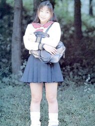 High school lady of the wish