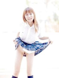 High school lady of the wish