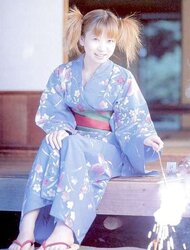 High school lady of the wish