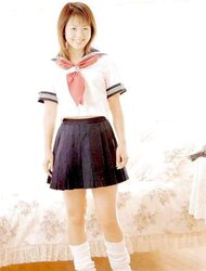 High school lady of the wish