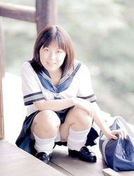 High school lady of the wish
