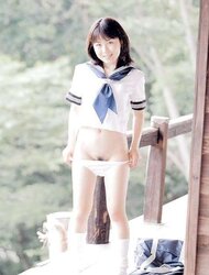 High school lady of the wish