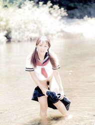 High school lady of the wish