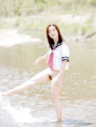 High school lady of the wish