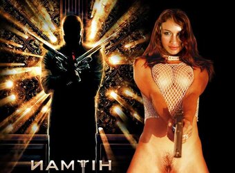 Superb fakes of celebs part