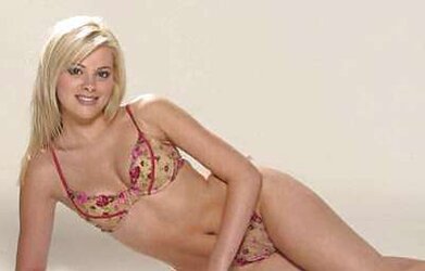 Super Steamy Leah Newman