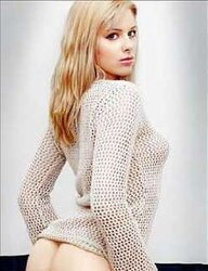 Super Steamy Leah Newman