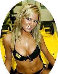 Super Steamy Leah Newman