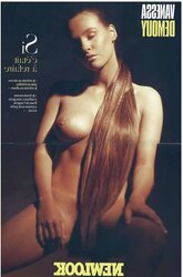 Vanessa demouy (divers nues)