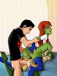 Justice League