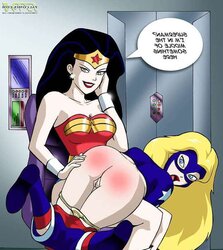 Justice League