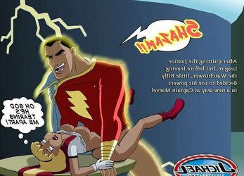 Justice League