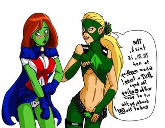 Justice League