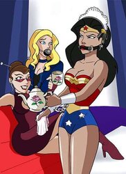 Justice League