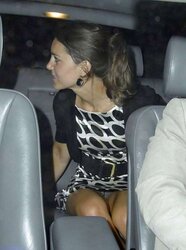 Princess uk kate middlton upskirt oops