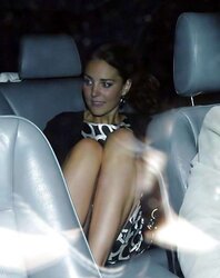Princess uk kate middlton upskirt oops