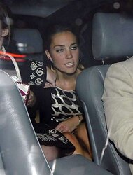 Princess uk kate middlton upskirt oops