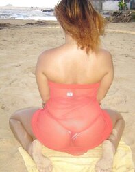 Fresh exotics women