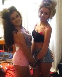 British Teenagers Chav Bait