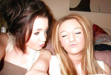 British Teenagers Chav Bait