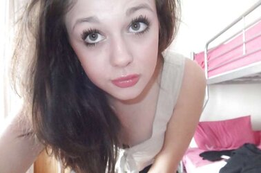 British Teenagers Chav Bait