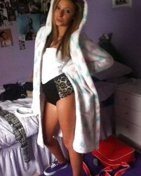British Teenagers Chav Bait