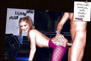 Fake Celebs Erotica 9 By twistedworlds
