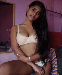 Panadura Nangi - Sri Lanka