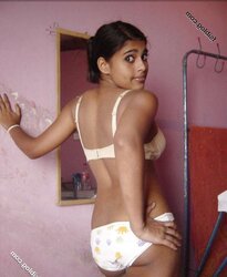 Panadura Nangi - Sri Lanka