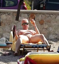 Bare Beach Pics 2013 (Rhodes, Greece)
