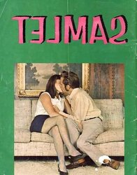 Vintage Magazines Samlet BVSR