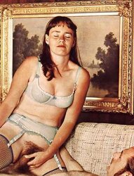 Vintage Magazines Samlet BVSR