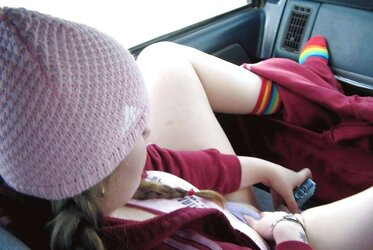 Homemade GIRLFRIEND Set 104 (Chubby)