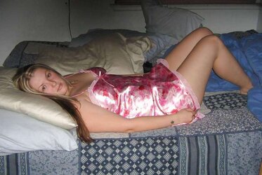 Homemade GIRLFRIEND Set 104 (Chubby)