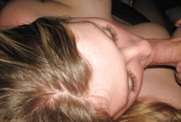 Homemade GIRLFRIEND Set 104 (Chubby)
