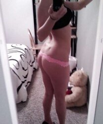 More caboose and vag