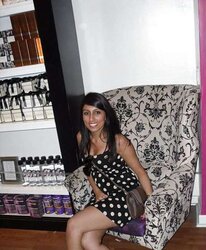 Paki slut revealed