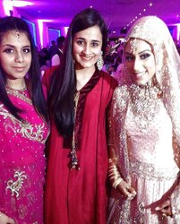 Paki slut revealed