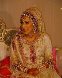 Paki slut revealed